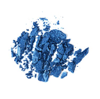 kırık mavi göz farı