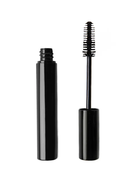 siyah rimel paket açık