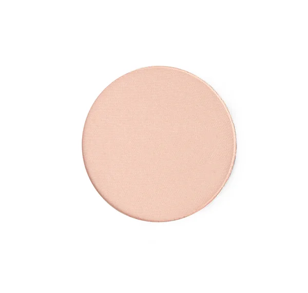 Light pink eyeshadow — Stock Photo, Image