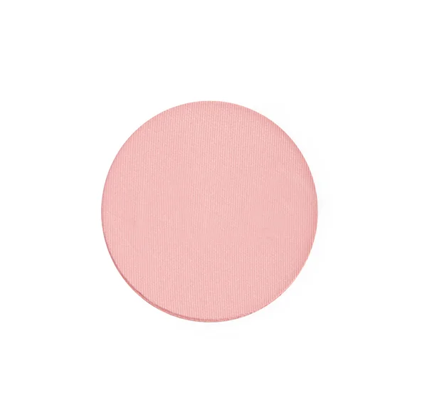 Light pink eyeshadow — Stock Photo, Image