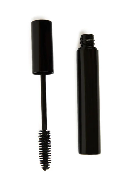 siyah rimel paket açık