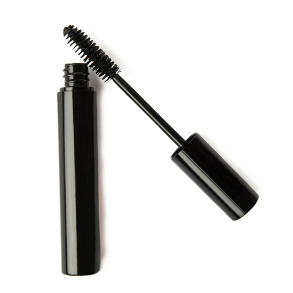 siyah rimel paket açık