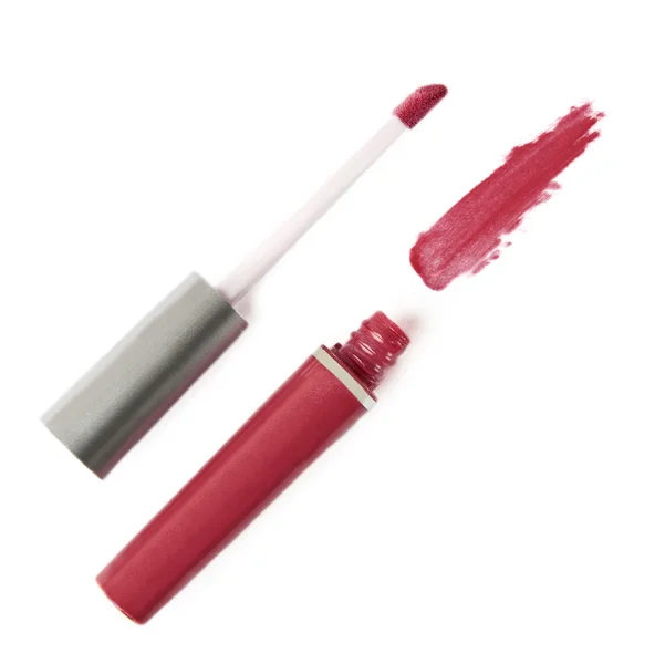Red lip gloss Stock Photos, Royalty Free Red lip gloss Images Depositphotos®