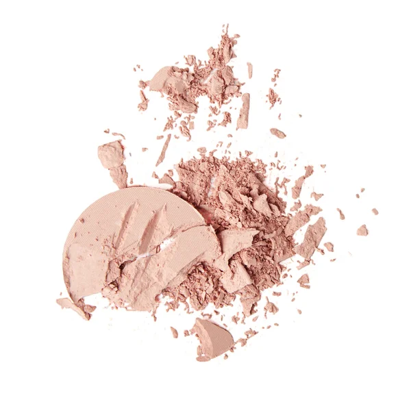 dağınık pembe toz 