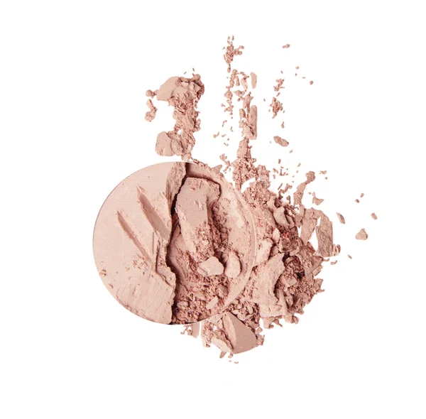 dağınık pembe toz 