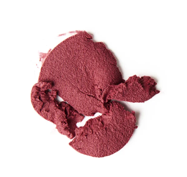 Rossore cremoso schiacciato rosso rosa — Foto Stock