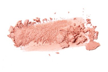 pembe ufalanmış allık