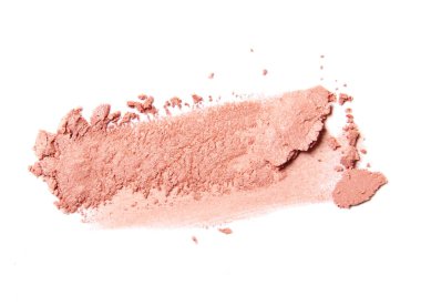 pembe ufalanmış allık