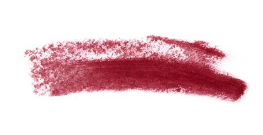 kırmızı lekeli dudak parlatıcısı izleme 