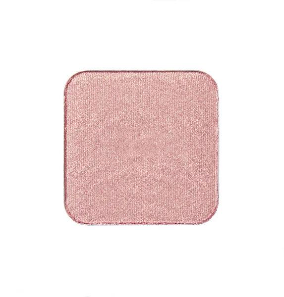 Pink blush and eyeshadow — Stock Photo, Image