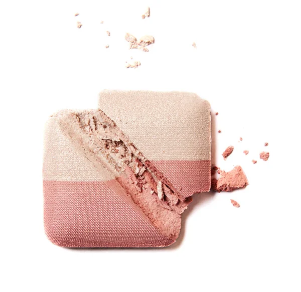 Roze crumbled blozen — Stockfoto