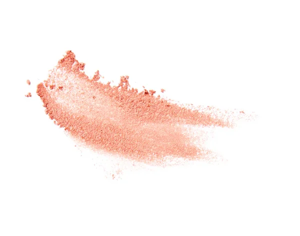 Rózsaszín morzsolt pír — Stock Fotó