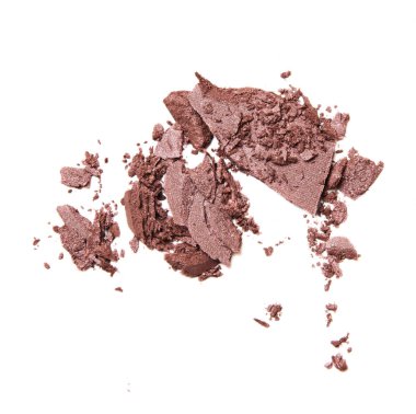 pembe bordo göz farı