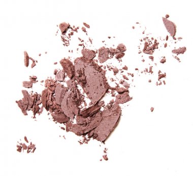 pembe bordo göz farı