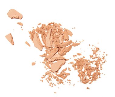 pembe turuncu göz farı