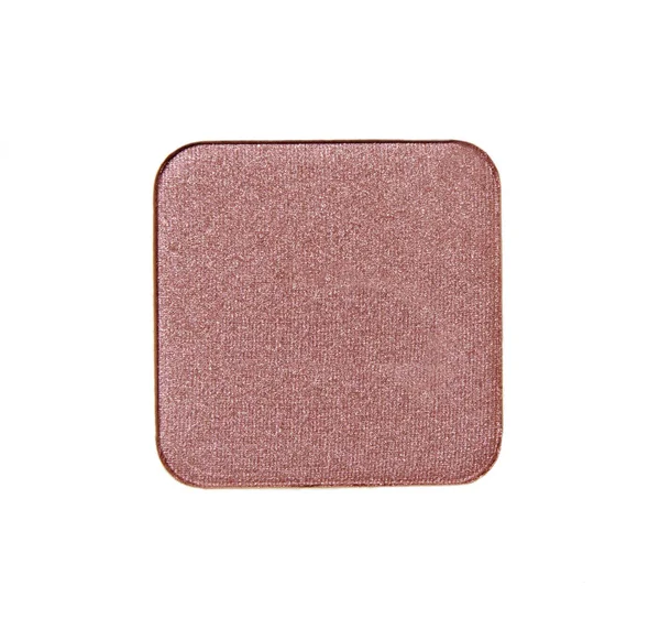 Pink burgundy eyeshadow — Stock Photo, Image