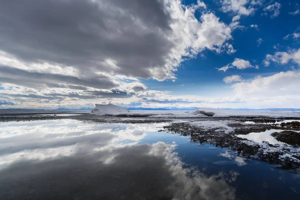  Lake Hubsugul bahar