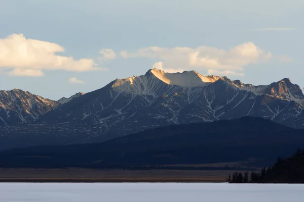 Lake Hubsugul Moğolistan Munch-Sardyk