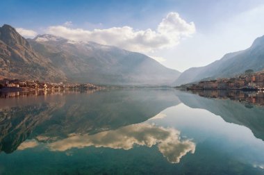  Kotor Körfezi, Karadağ