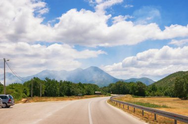 Balkanlar yola gidiyoruz. Bosna Hersek