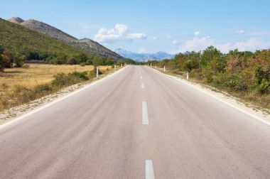 Sonbahar yolculuğa Balkanlar üzerinden. Bosna Hersek