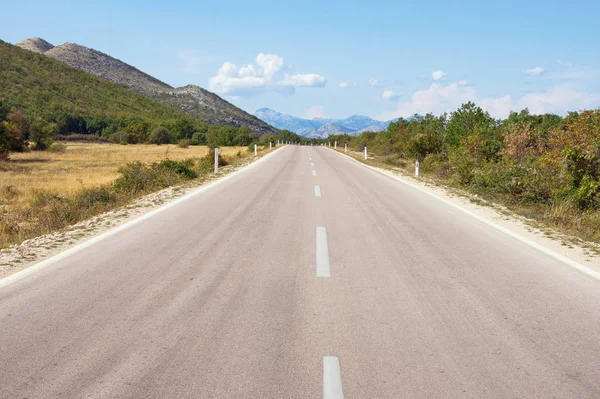 Sonbahar yolculuğa Balkanlar üzerinden. Bosna Hersek