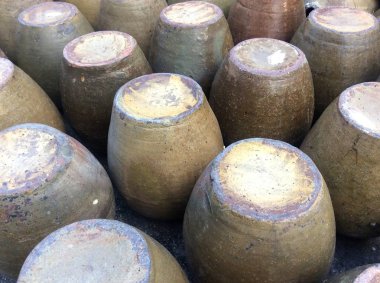 Cray kavanoz gıda kabı