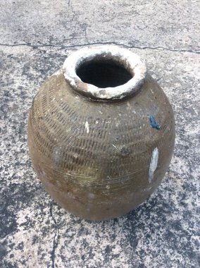 Cray kavanoz gıda kabı