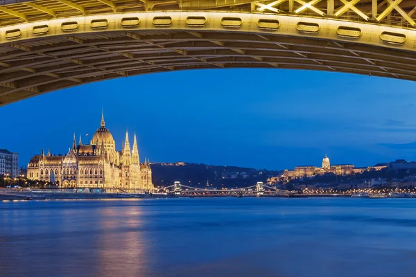 Macaristan Parlamentosu'nun Budapeşte, Macaristan