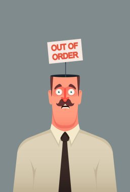 Onun kafanın içinde 