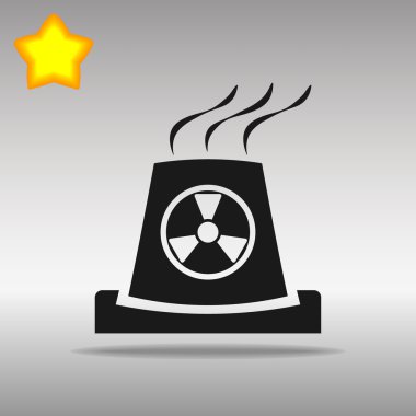 atomik güç istasyonu