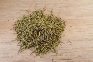 Biberiye tıbbi ve aromatik bitki