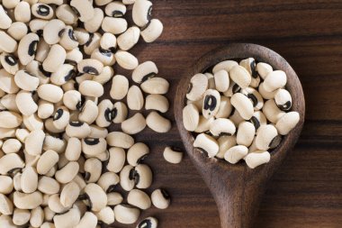 Kara başlı fasulye, Vigna unguiculata