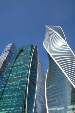 Ttower İş Merkezi 
