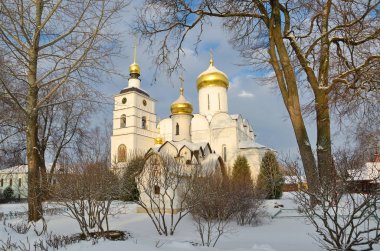 Dmitrov, Rusya Borisoglebsky Manastırı
