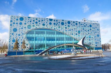 Oceanarium 