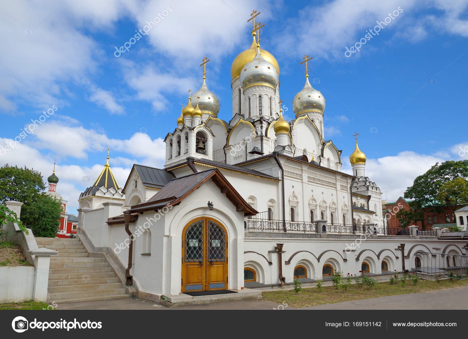 Zachatievsky monastery. Zachatievsky Stavropegic Convent: how to get there 72 Zachatievsky monastery. Zachatievsky Stavropegic Convent: how to get there 1