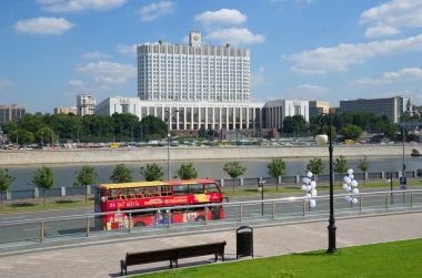 Moskova, Rusya Taras Şevçenko çıkabilir