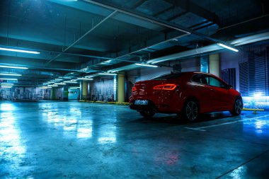 Kia Cerato koup 2013 