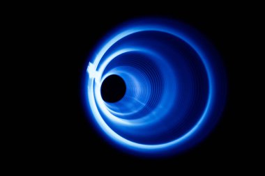 Karanlıktaki ses dalgaları