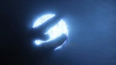 Uzaylı Ayın ışığı dokunur