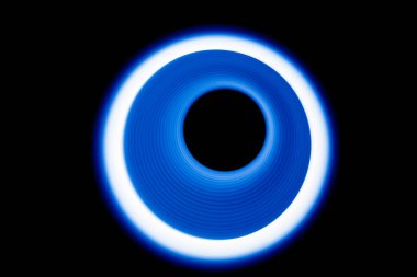 # Karanlıktaki ses dalgaları #