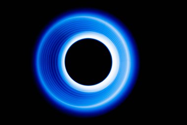 # Karanlıktaki ses dalgaları #