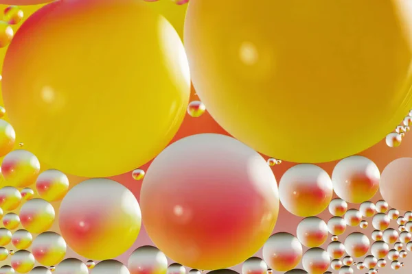 Μακρο Πυροβολισμό Του Αέρα Molecule Scientific Εικόνα Της Κυτταρικής Μεμβράνης — Φωτογραφία Αρχείου