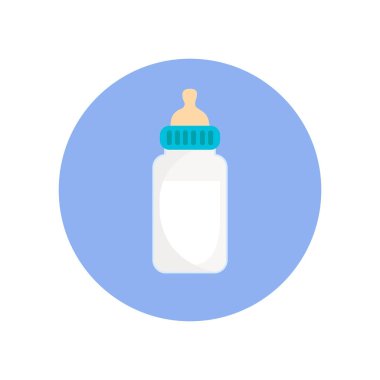 bebek şişe simgesi