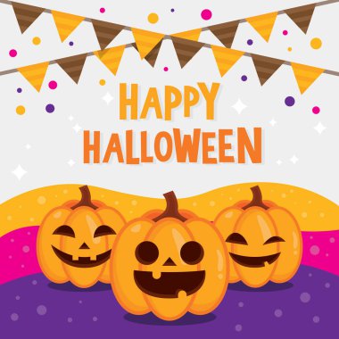 Mutlu Cadılar Bayramı