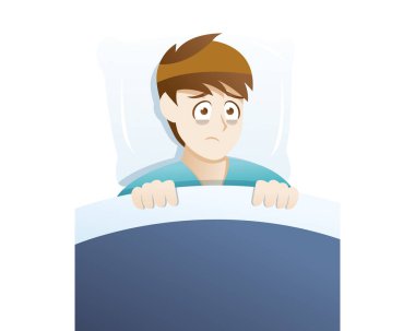 Depresyon belirtileri uyku bozuklukları