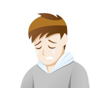 Üzüntü bunalımı