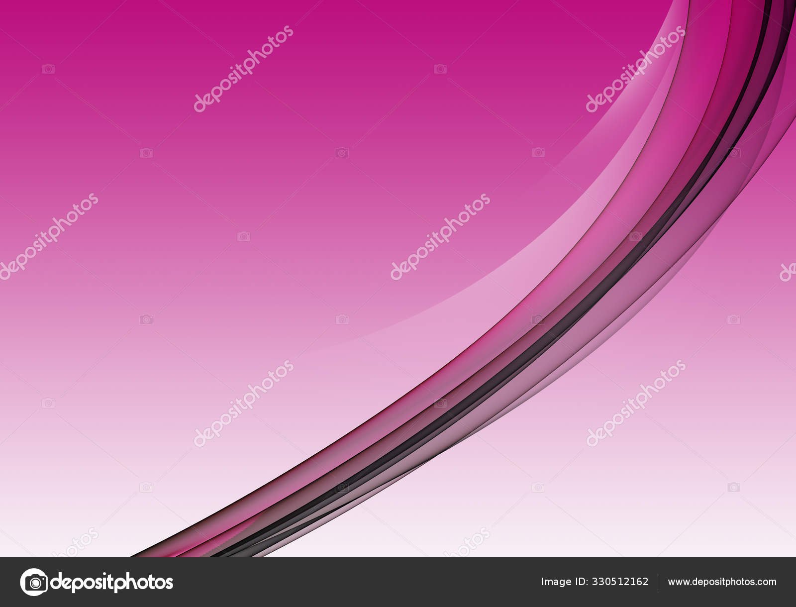 Abstract White And Fuchsia Background Waves Bright Abstract Background 图库照片 C Brita Seifert Googlemail Com Abstract White And Fuchsia Background Waves Bright Abstract Background 图库照片 C Brita Seifert Googlemail Com