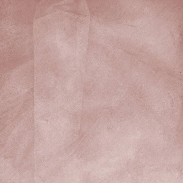 Abstract blush pink stained paper texture background or backdrop. Empty paperboard or grainy cardboard for decorative design element. Simple monochrome surface for journal template presentation.